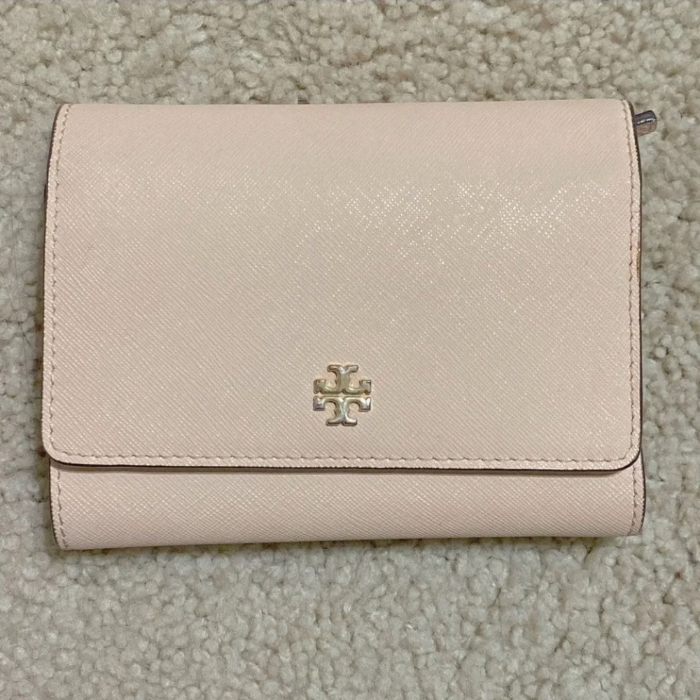 Tory Bruch Wallet